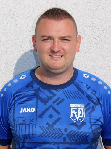 Yannick Kyre