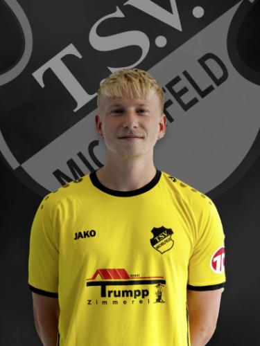 Luca Gebert