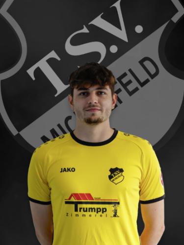 Jannick Lumpp