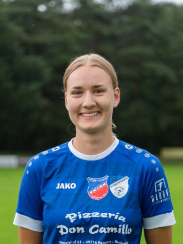 Lena Sannen