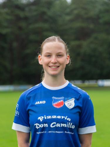 Marie-Sophie Schimanski