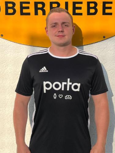Lukas Burmeister