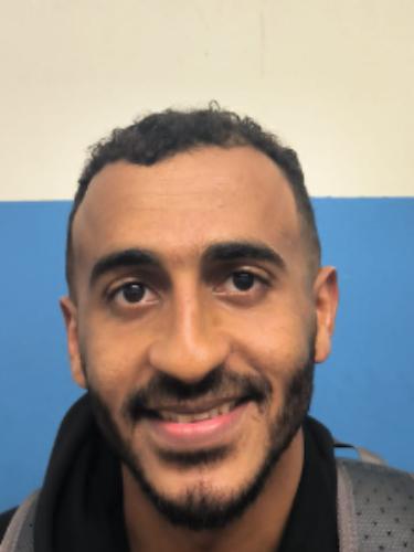 Khaled Ali Salem Ba Fadhl