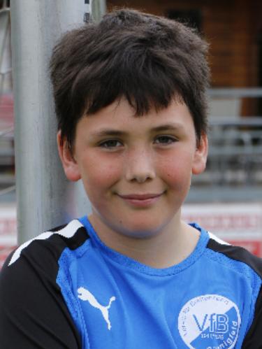 Nick Ruyters