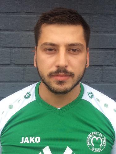 Sinan Can Topal