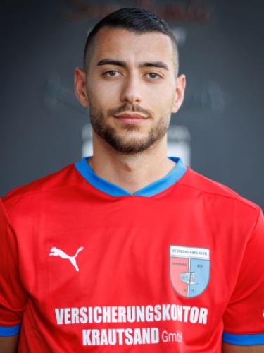 Miguel Coimbra Fernandes