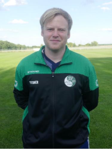 Matthias Holz