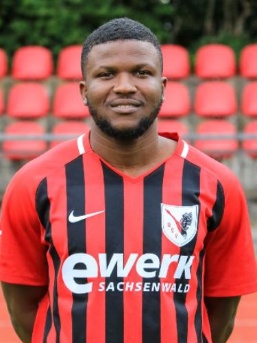 Abdoul-Azim Kondo