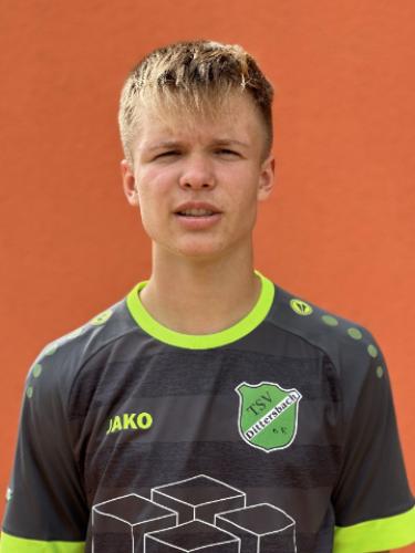 William Jeremy Richter