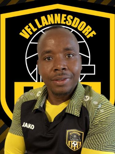 Amos Fernando Zacarias