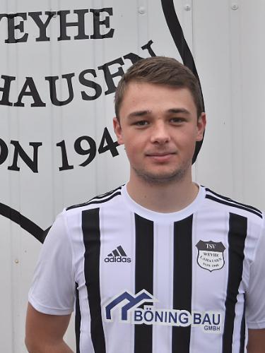 Moritz Bunke