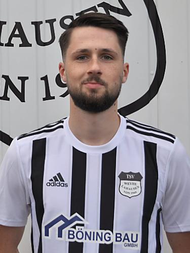 Lennart Kirsch