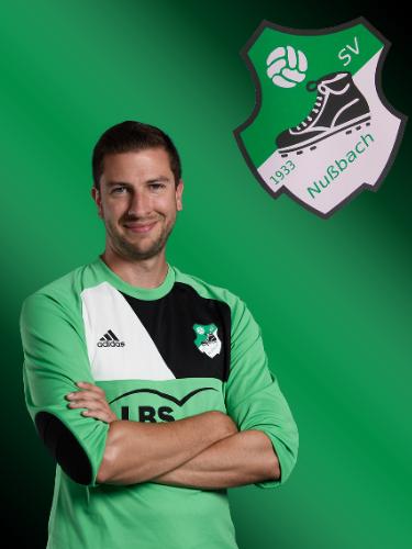 Markus Duffner