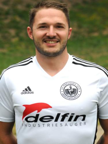Marcel Zenner