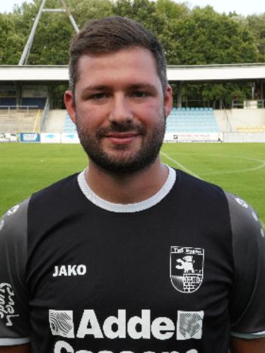 Robin Sikma