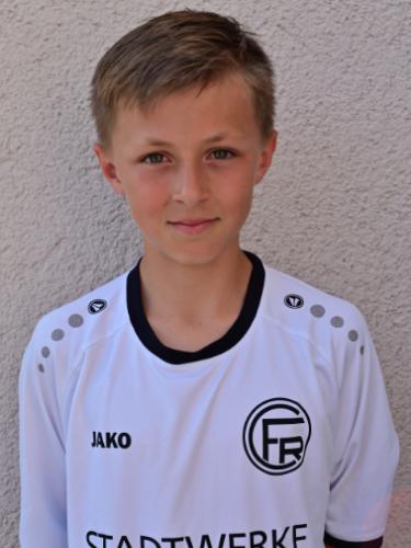 Niklas Ruck