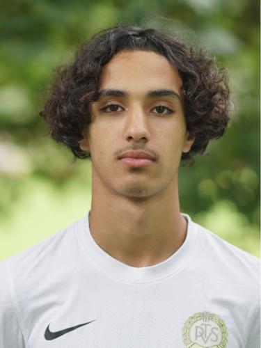 Ahmed Arsali