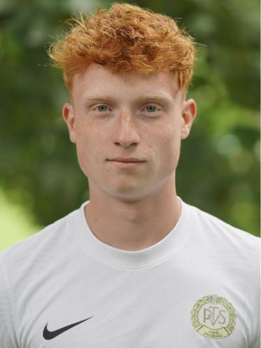 Luc Busch