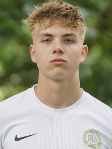 Levin Dürr