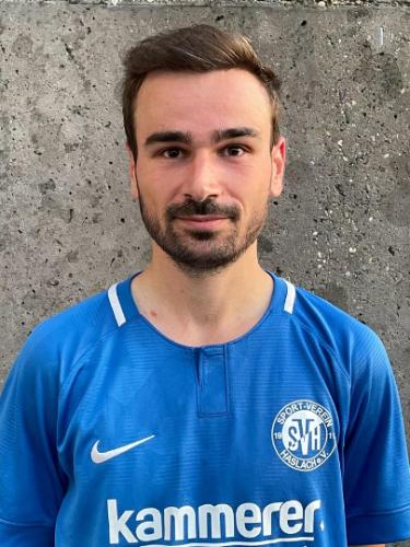 Gabriel Cacic