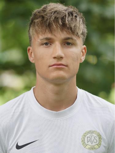Jonas Moser