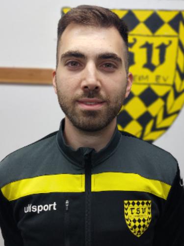 Furkan Seref Özkanli