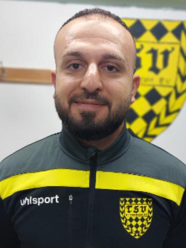 David Öztas