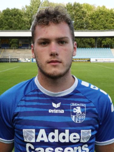 Klaas Taddigs