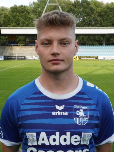 Tom Claassen