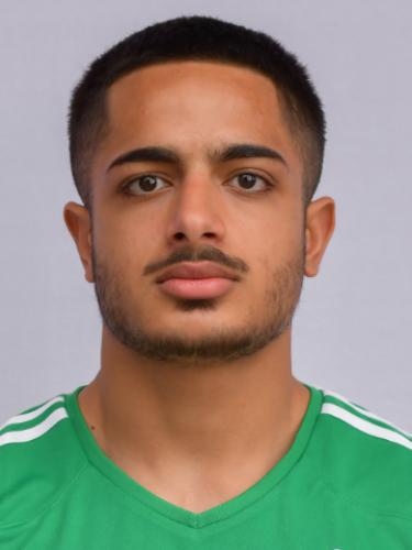 Niuschan Aref Akhar