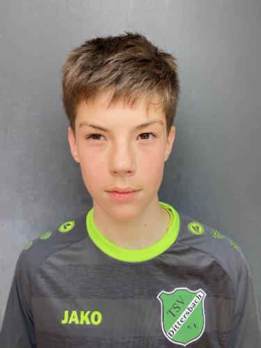 Felix John Neef