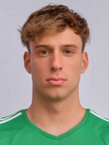 Moritz Maximilian Kleinfeld