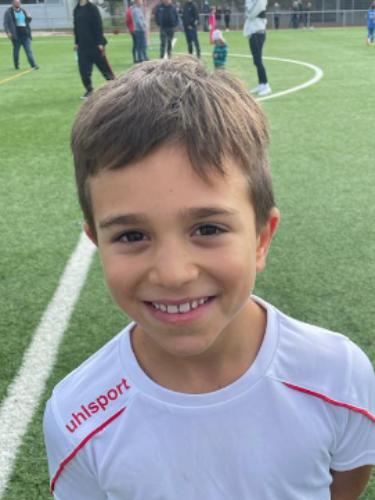 Elias Falcone