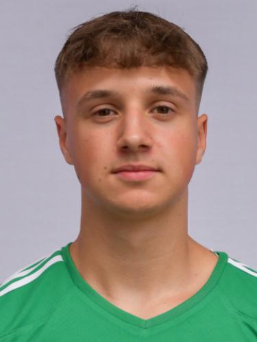 Sebastian Stupp