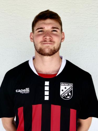 Nick Deschner