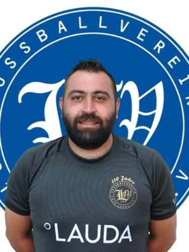 Serkan Özden