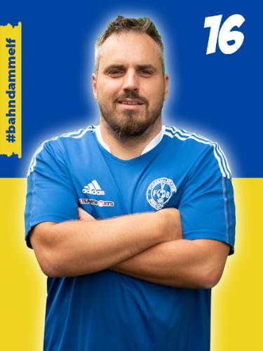 Simon Asmus