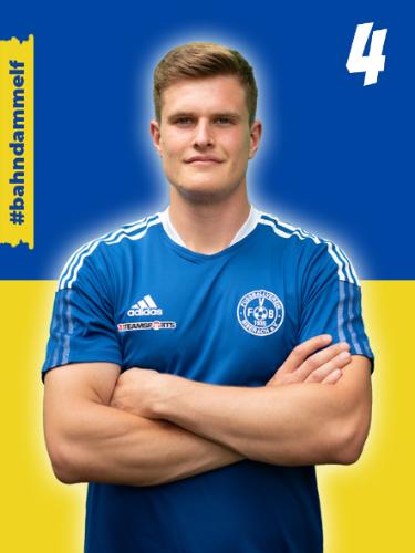 Simon Baumann