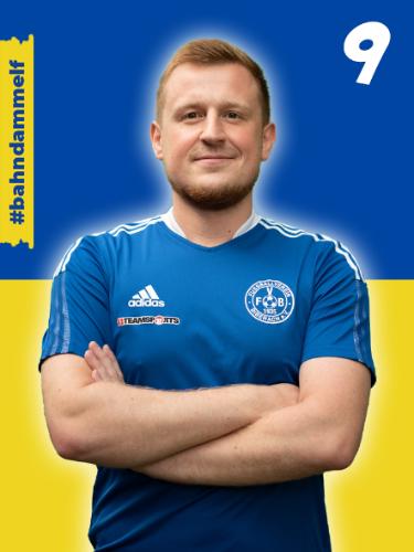Martin Fester