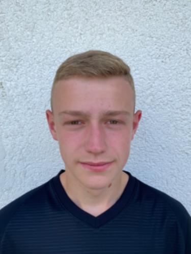 Nick Luis Meinicke