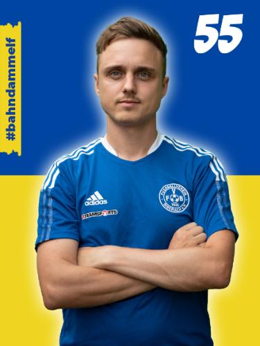 Yannic Pfaff