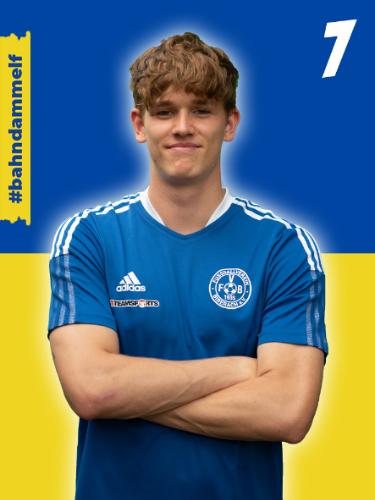 Niclas Riehle