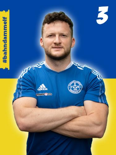 Lukas Ringwald