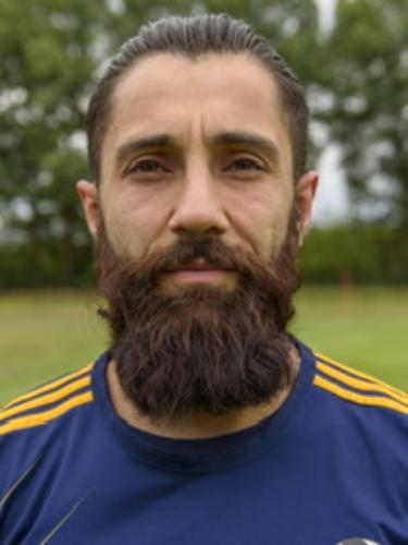 Agit Kaplan