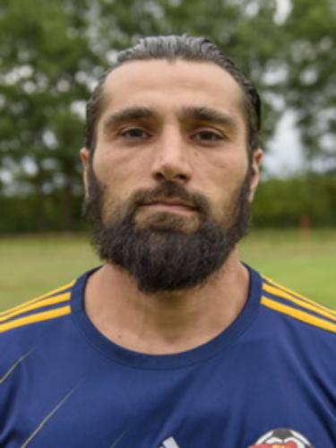 Tagier Gasanaliev