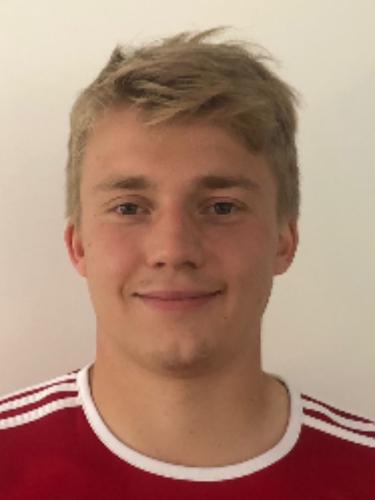 Noah Hübner