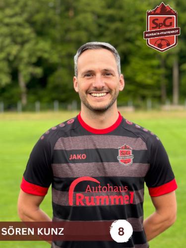 Sören Kunz