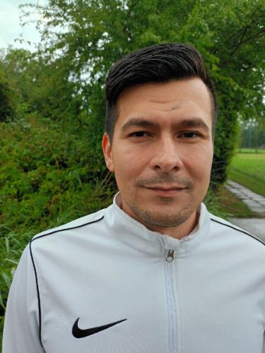 Nelson Omar Pimiento Neira