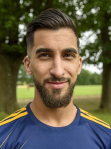 Zafer Ölge