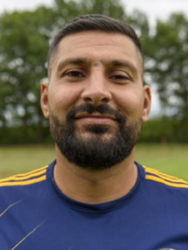Hozan Delaf